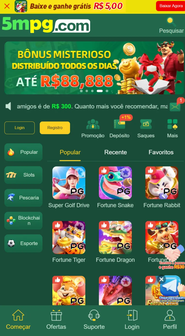 5mpg Entre agora cassino ao vivo confiável Aposte e Vença