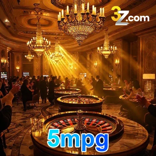 5mpg BET Jogos de caça-níqueis